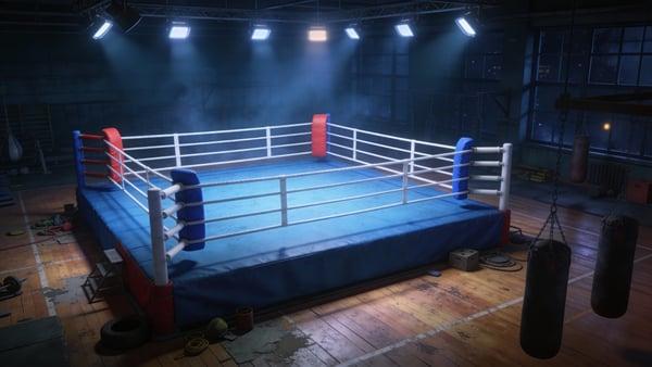 Knocked Out for Keeps