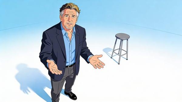 Smart Investing for Seniors