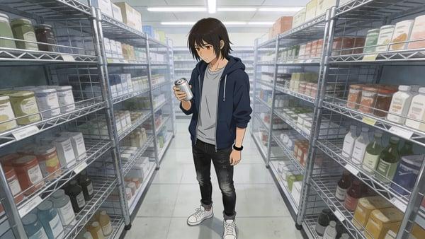 Quake: This Can’t Be Real