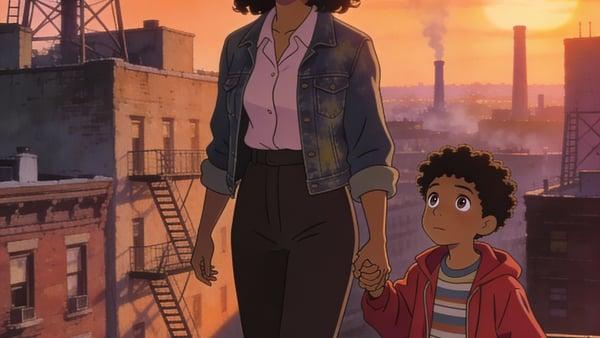 Hearts, Roots & Rain