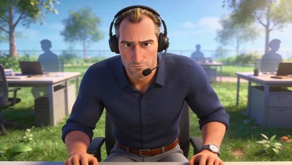 Foutgevoelige Feedback