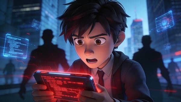 Failsafe: Market Recode