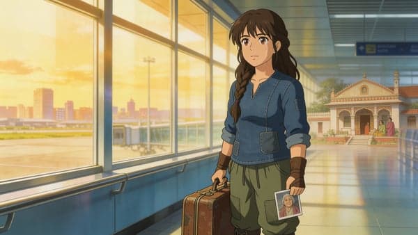 Middle-Class Se Azadi