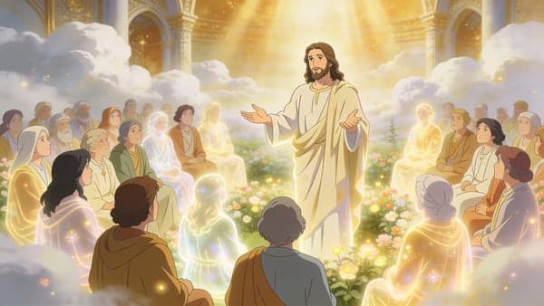 Forgiven to Sing Again